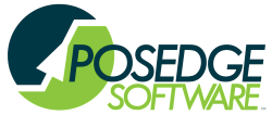 posedge_logo